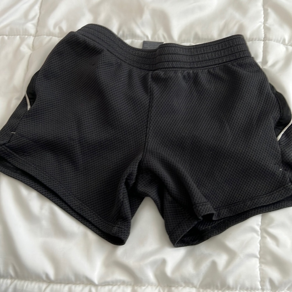 Champion kids shorts size xs 4/5